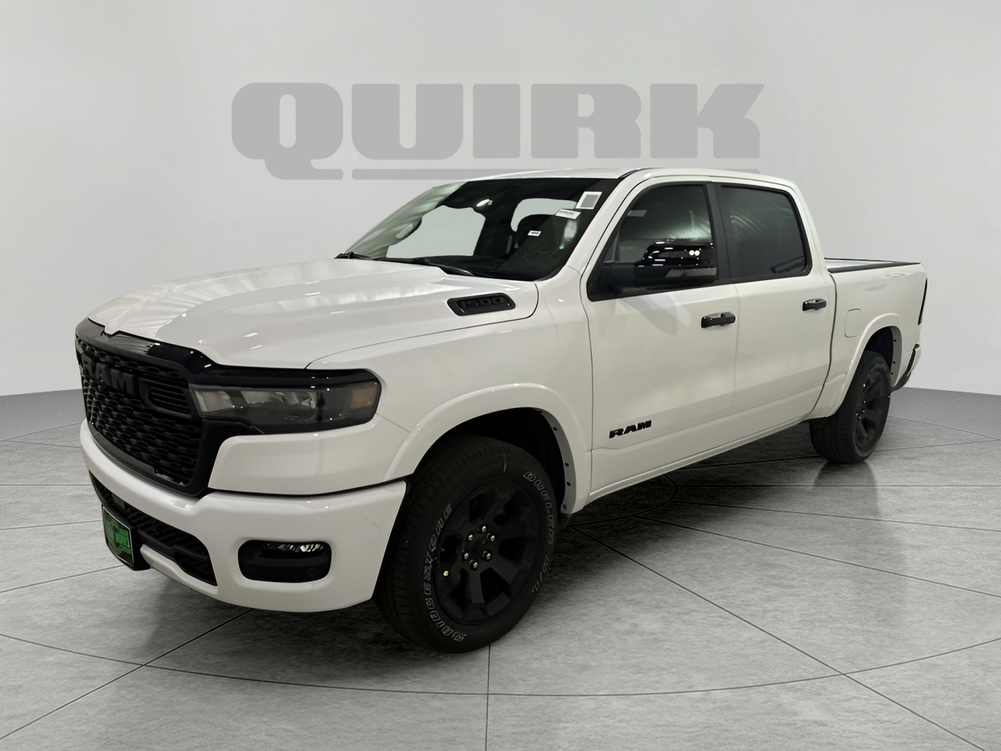 2026 RAM Ram 1500 Pickup Big Horn/Lone Star's photo