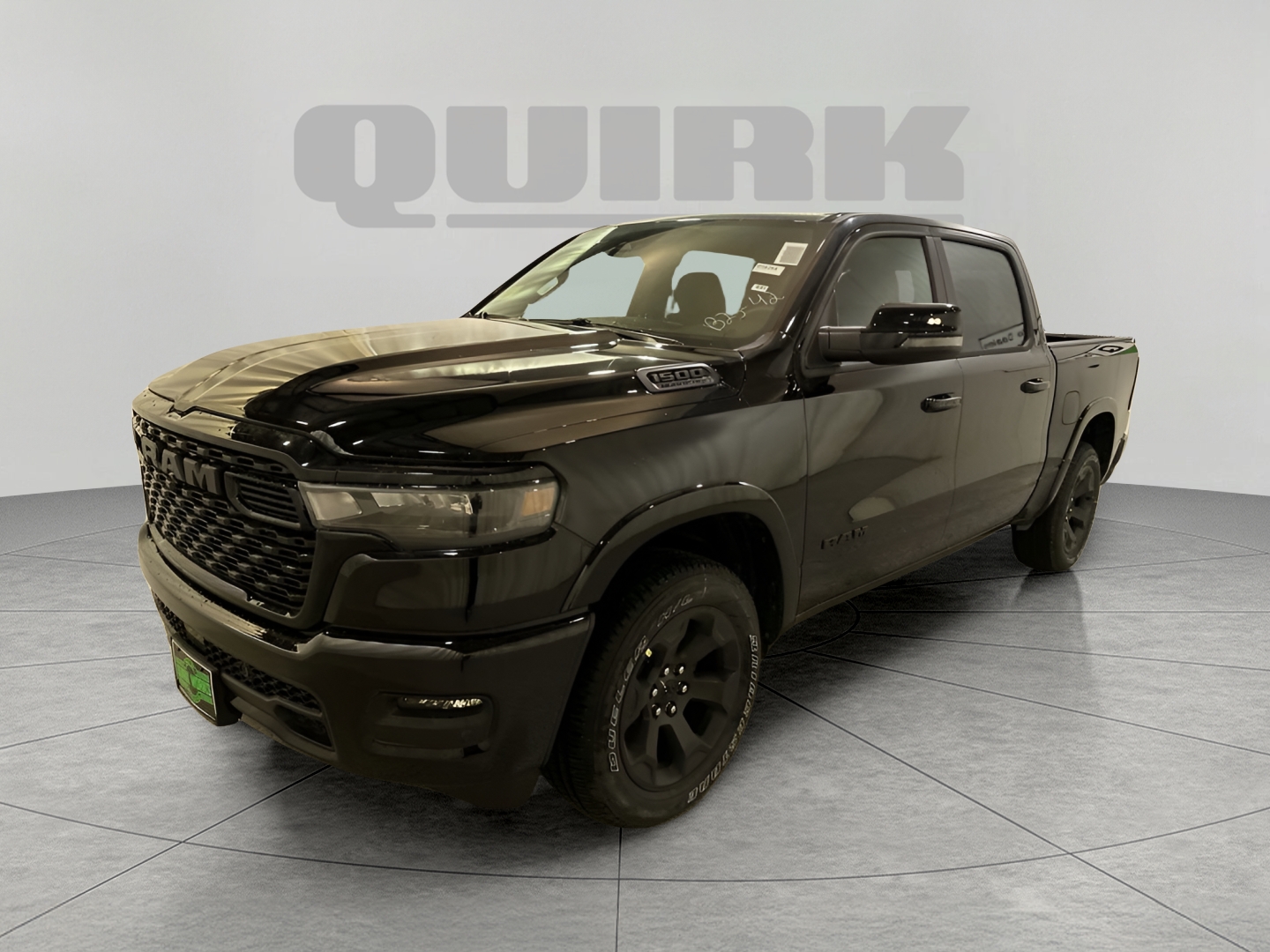 2026 RAM Ram 1500 Pickup Big Horn/Lone Star's photo