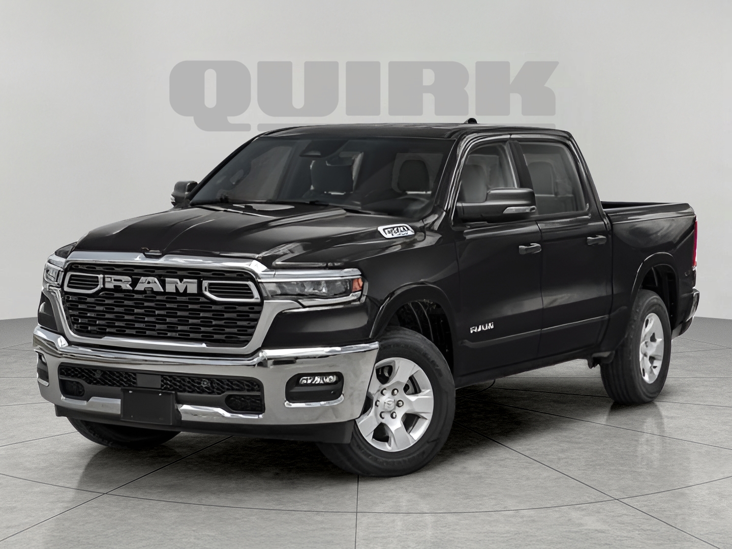 2026 RAM Ram 1500 Pickup Big Horn/Lone Star's photo