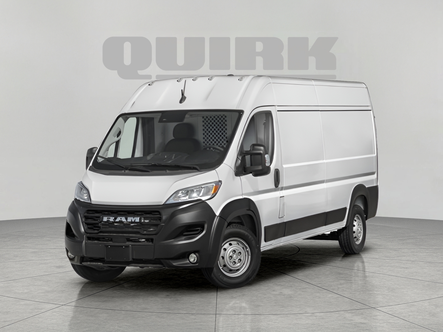 2026 RAM ProMaster Cargo Van Tradesman's photo