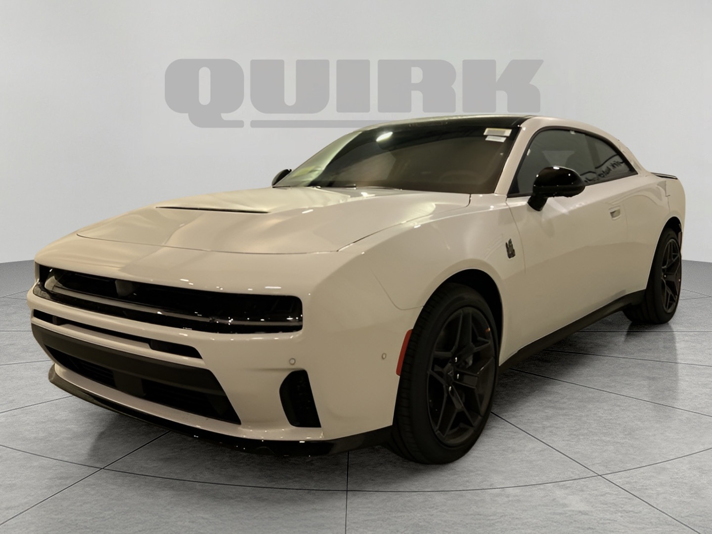 2026 Dodge Charger Scat Pack's photo