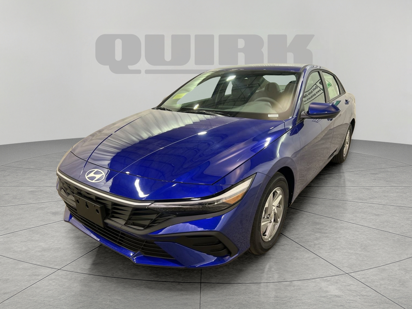 2025 Hyundai Elantra SE's photo