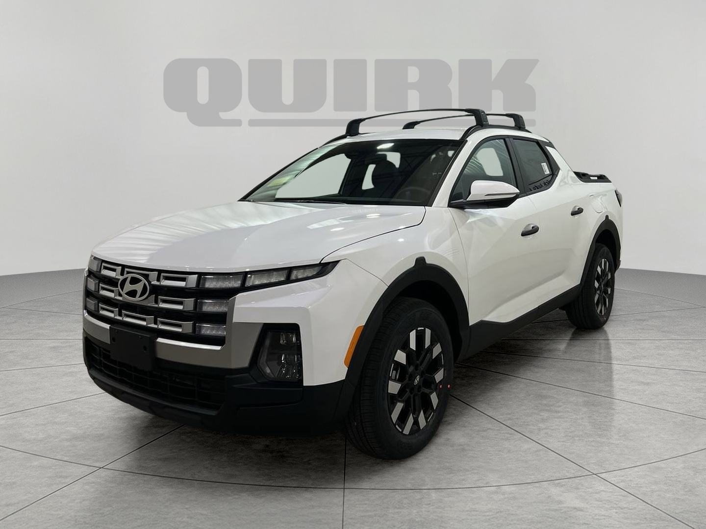 2026 Hyundai Santa Cruz SEL's photo