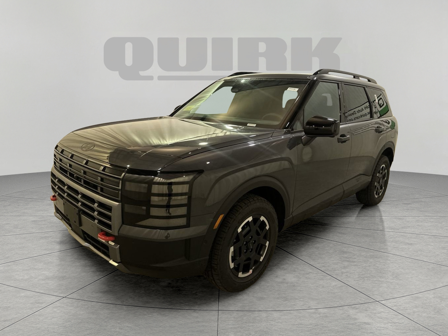 2026 Hyundai Palisade XRT Pro's photo