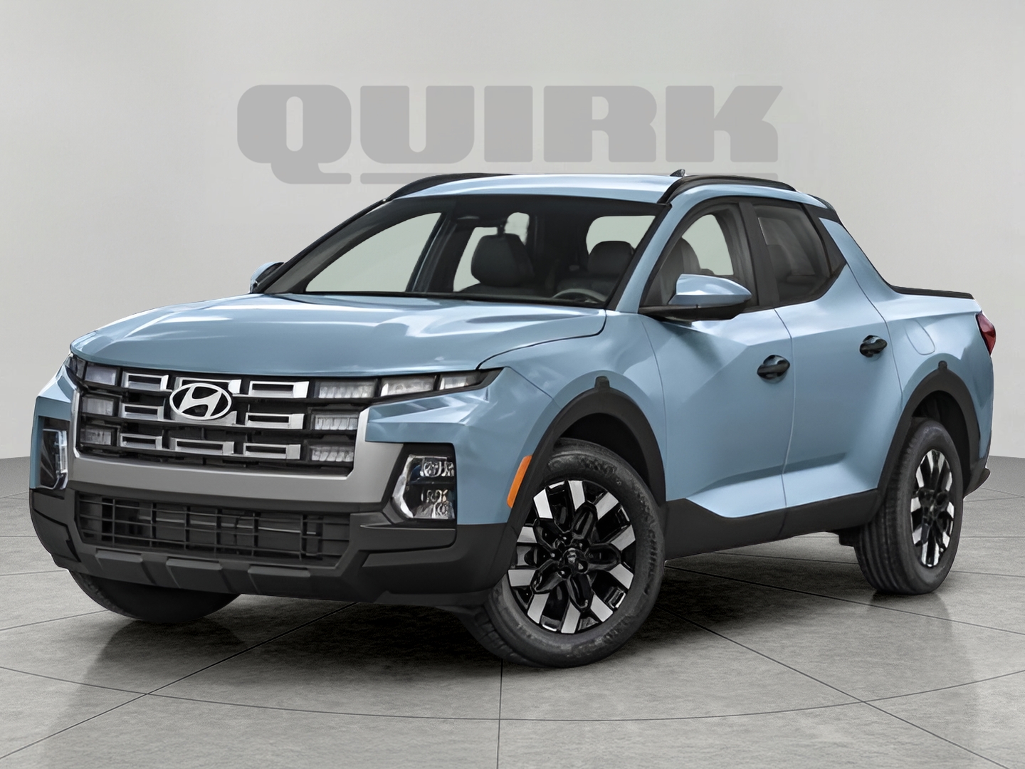 2026 Hyundai Santa Cruz SEL's photo