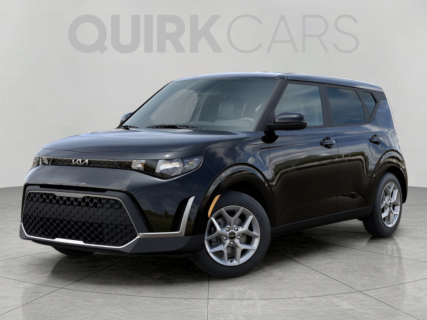 2025 Kia Soul LX's photo
