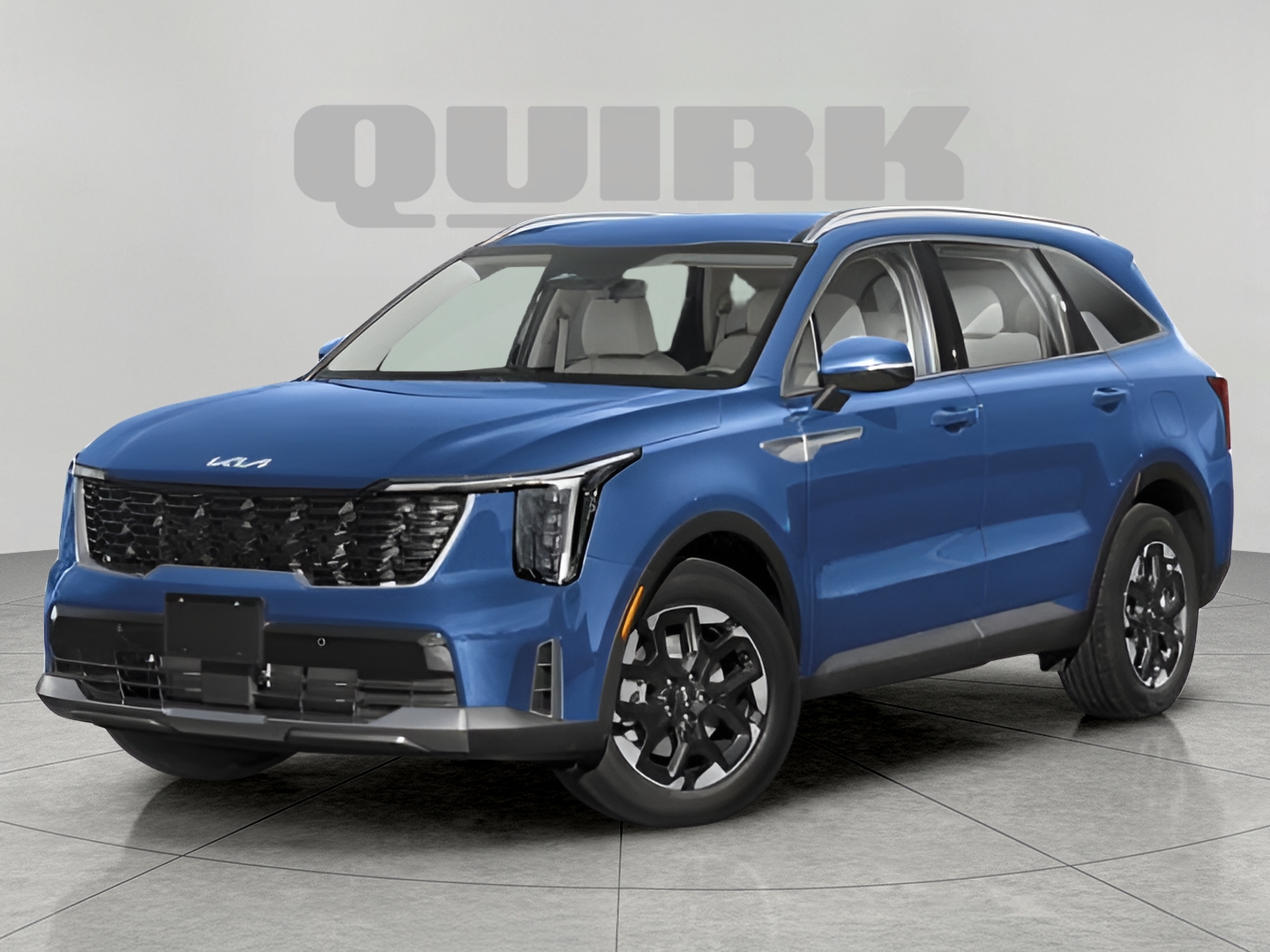 2026 Kia Sorento S's photo