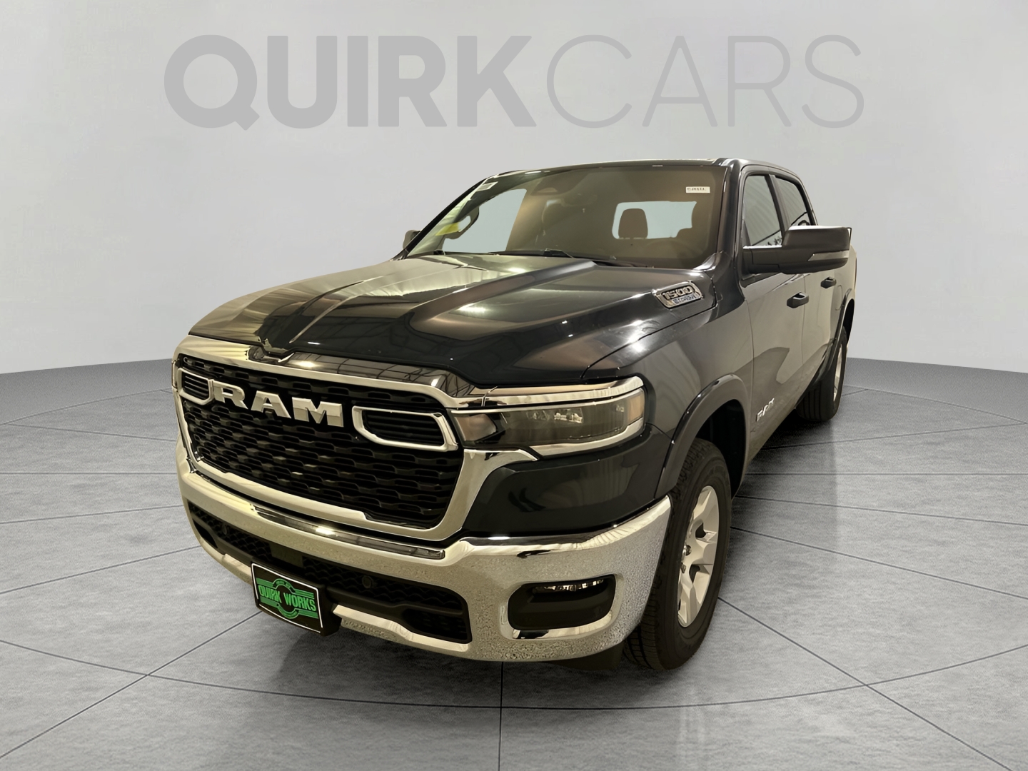 2025 RAM Ram 1500 Pickup Big Horn/Lone Star's photo