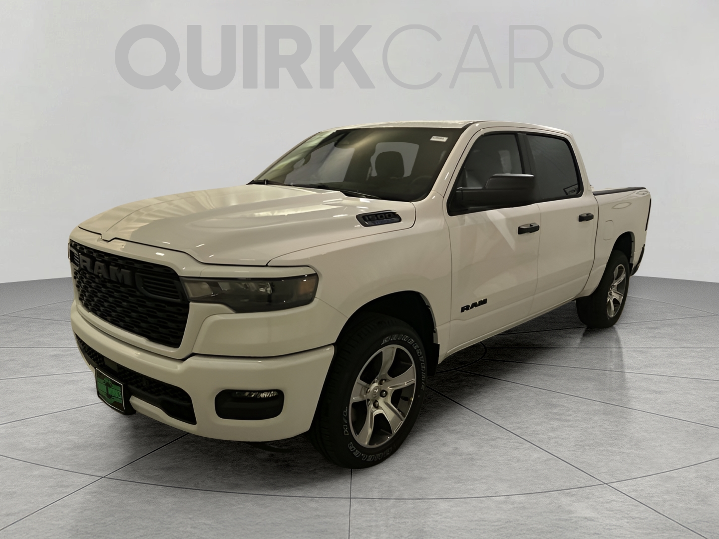 2025 RAM 1500 Tradesman's photo