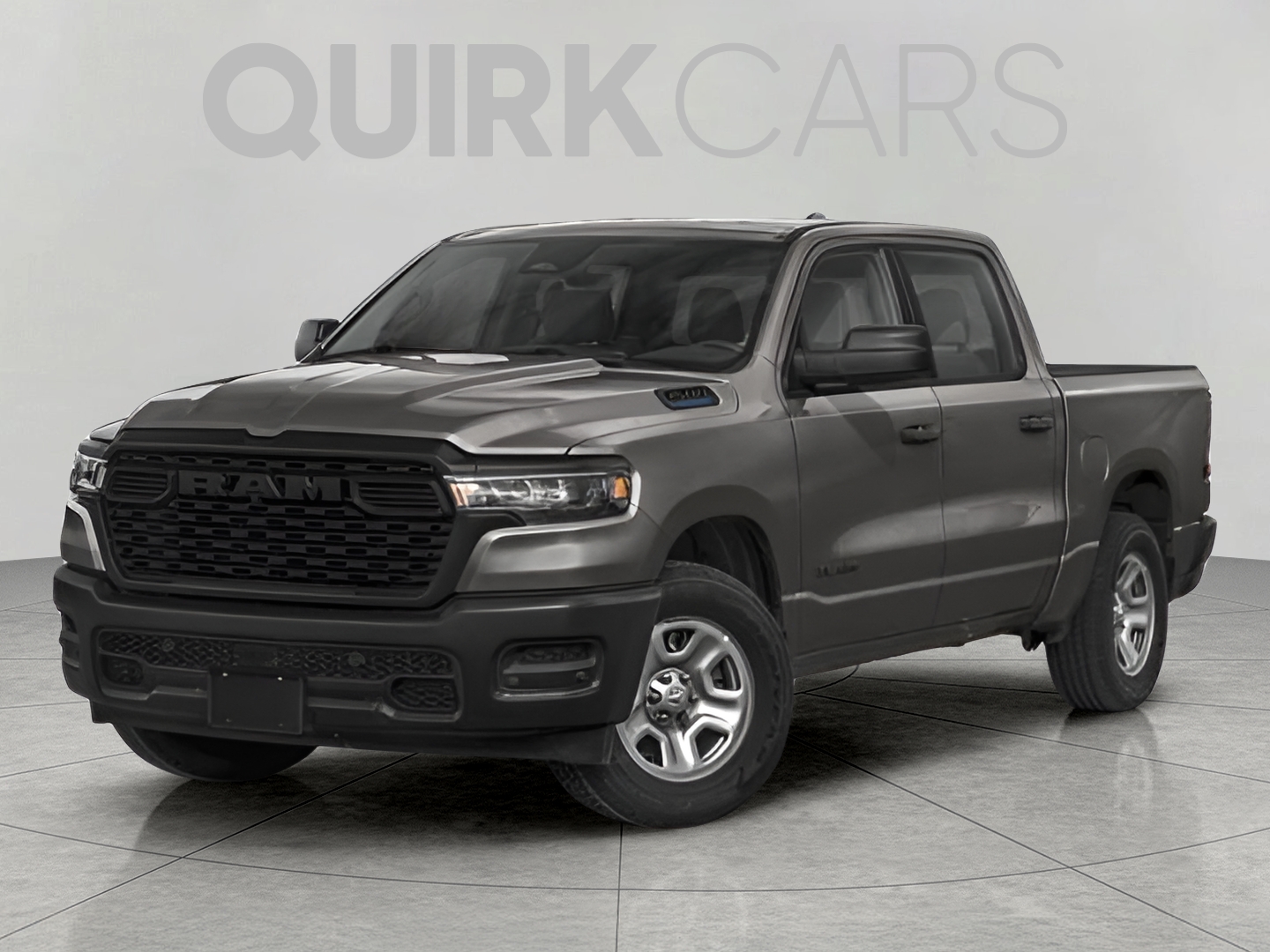 2025 RAM Ram 1500 Pickup Tradesman's photo