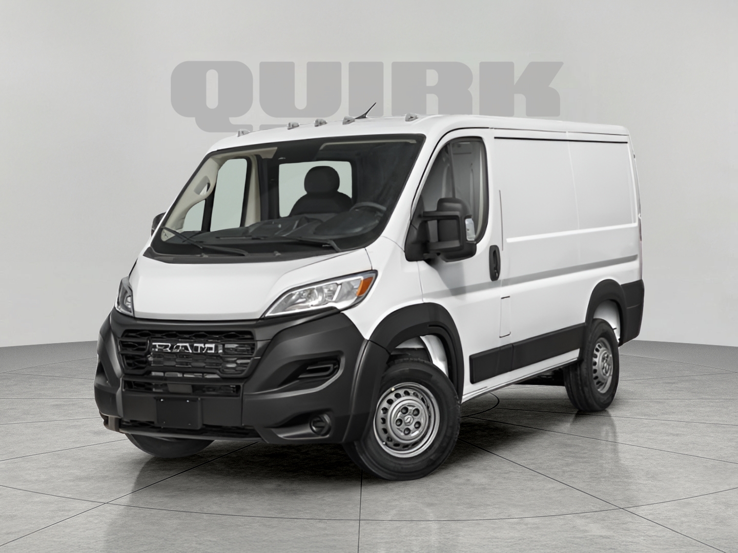 2026 RAM ProMaster Cargo Van Tradesman's photo