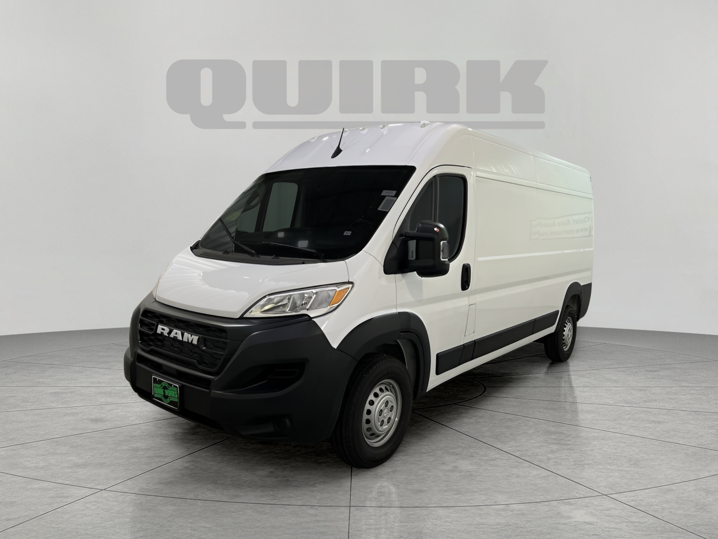 2026 RAM ProMaster Cargo Van Tradesman's photo