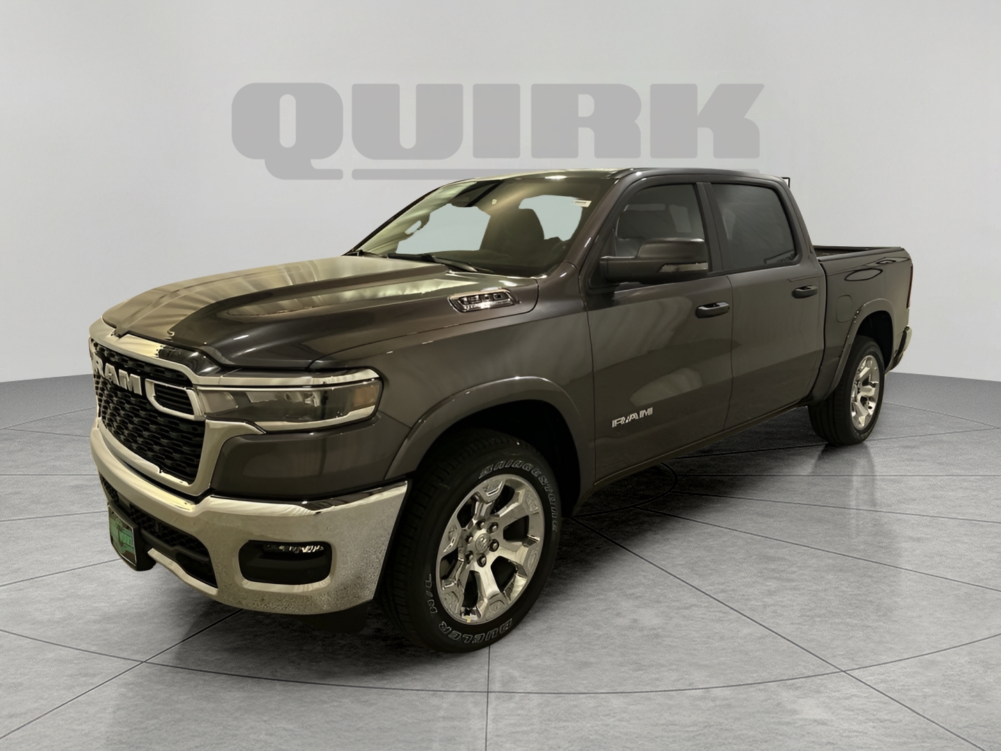 2026 RAM Ram 1500 Pickup Big Horn/Lone Star's photo