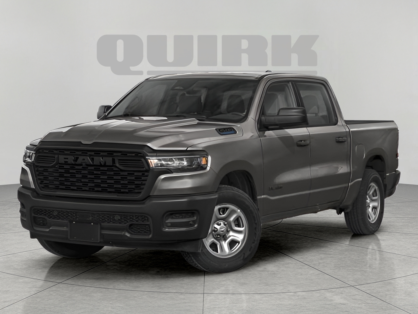 2026 RAM Ram 1500 Pickup Express's photo