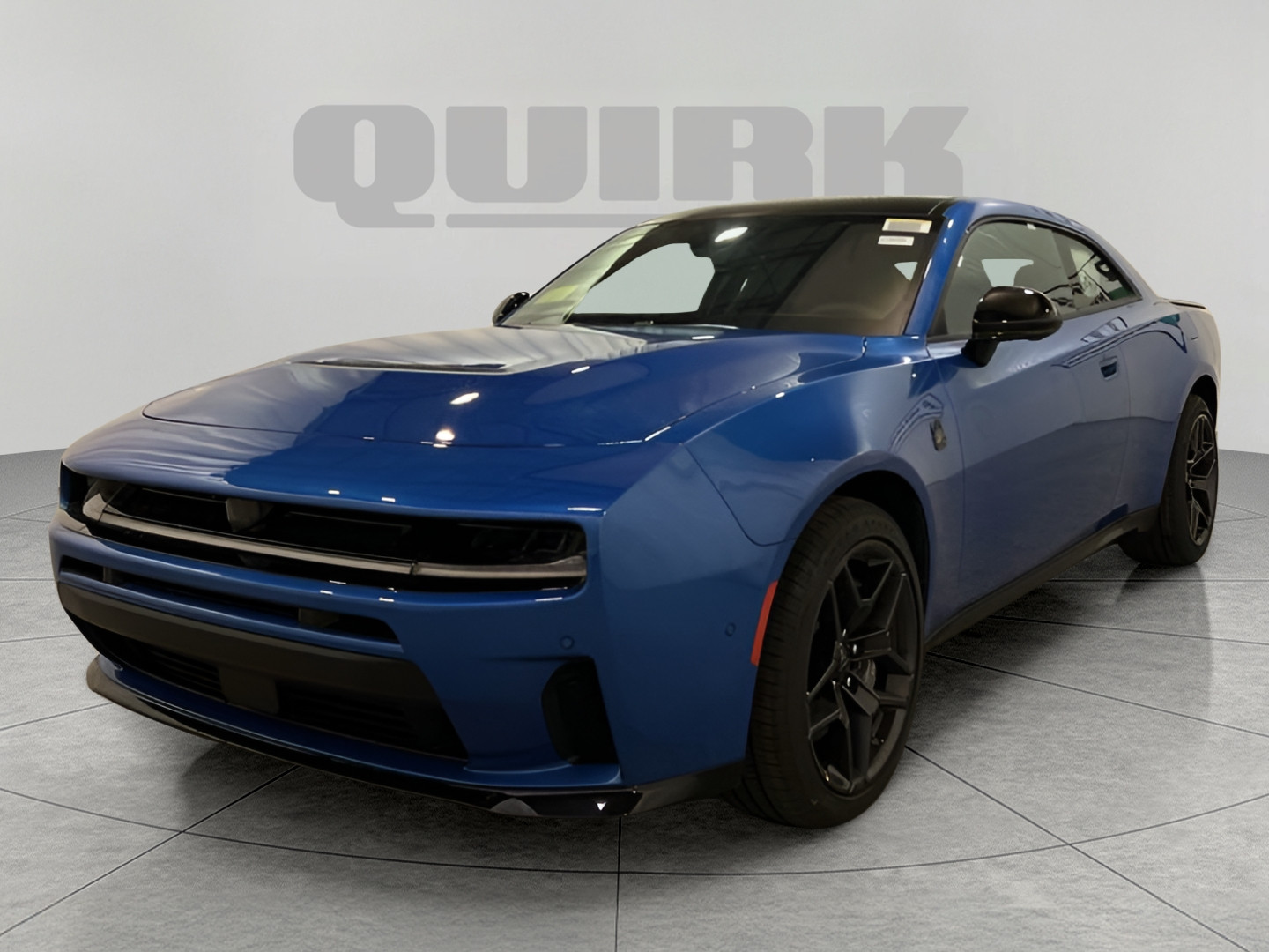 2026 Dodge Charger Scat Pack's photo