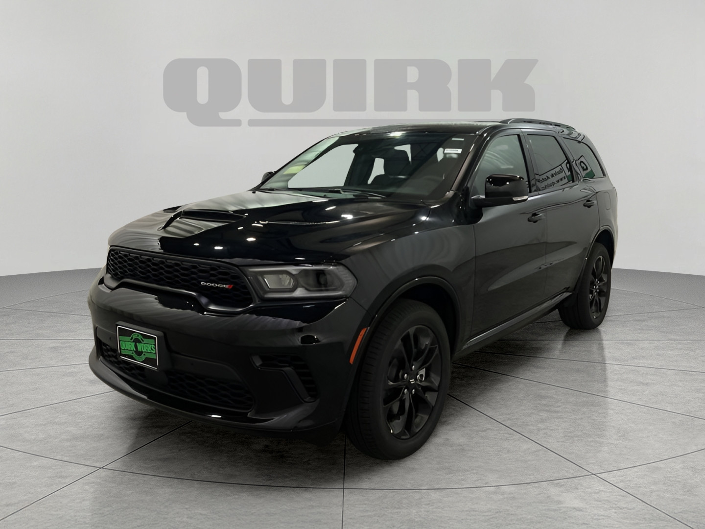 2026 Dodge Durango GT Plus's photo